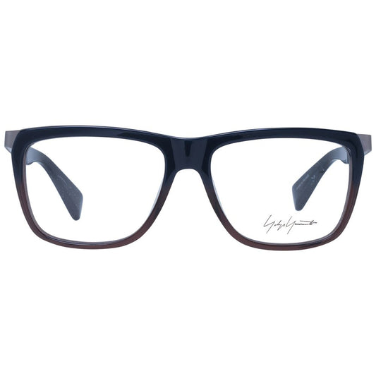 Blue Unisex Optical Frames