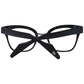 Brown Unisex Optical Frames