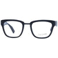 Black Unisex Optical Frames