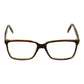Brown Unisex Optical Frames
