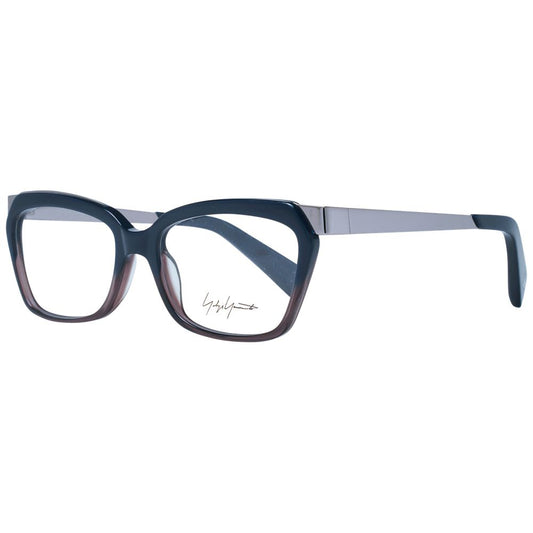 Blue Unisex Optical Frames