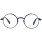 Blue Unisex Optical Frames