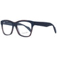 Blue Unisex Optical Frames