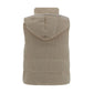 Hooded Down Vest