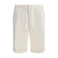 Linen Dyed Shorts