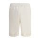 Linen Dyed Shorts