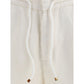 Linen Dyed Shorts