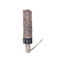 Gray Nylon Umbrella