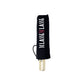 Black Nylon Umbrella