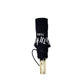 Black Nylon Umbrella
