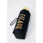 Black Nylon Umbrella
