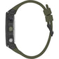 Green Synthetic Watch