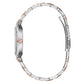 Gray Stainless Steel Watch