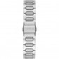 Gray Stainless Steel Watch