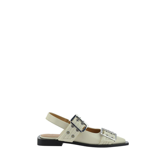 Feminine Pumps
