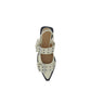 Feminine Pumps