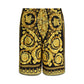 Silk Shorts