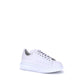 Leather Sneakers