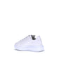 Leather Sneakers