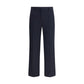 Virgin wool Pants