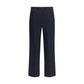 Virgin wool Pants