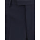 Virgin wool Pants