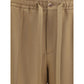 Monochrome Pants