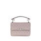 Medium Rockstud Spike Shoulder Bag