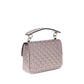 Medium Rockstud Spike Shoulder Bag