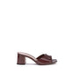 Vlogo slide Sandals