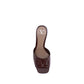Vlogo slide Sandals