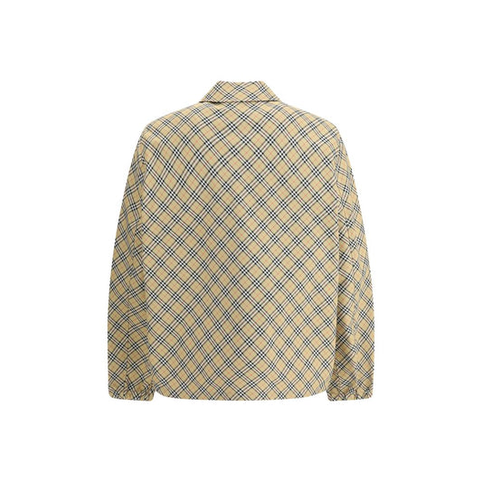 Shirt Jacket