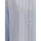 Oversized striped Shirt