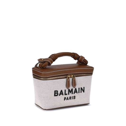 B-army Vanity Handbag
