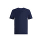 T-Shirt with patch