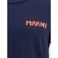 T-Shirt with patch