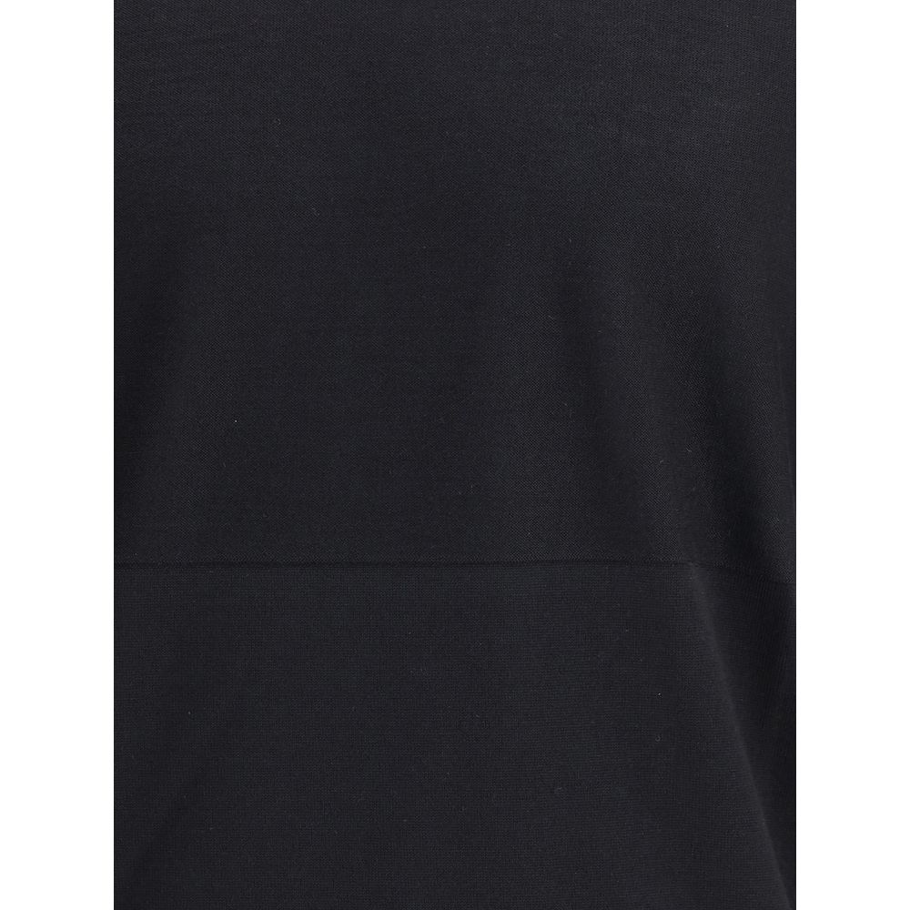 Ls Tn Jumper turtleneck Sweater