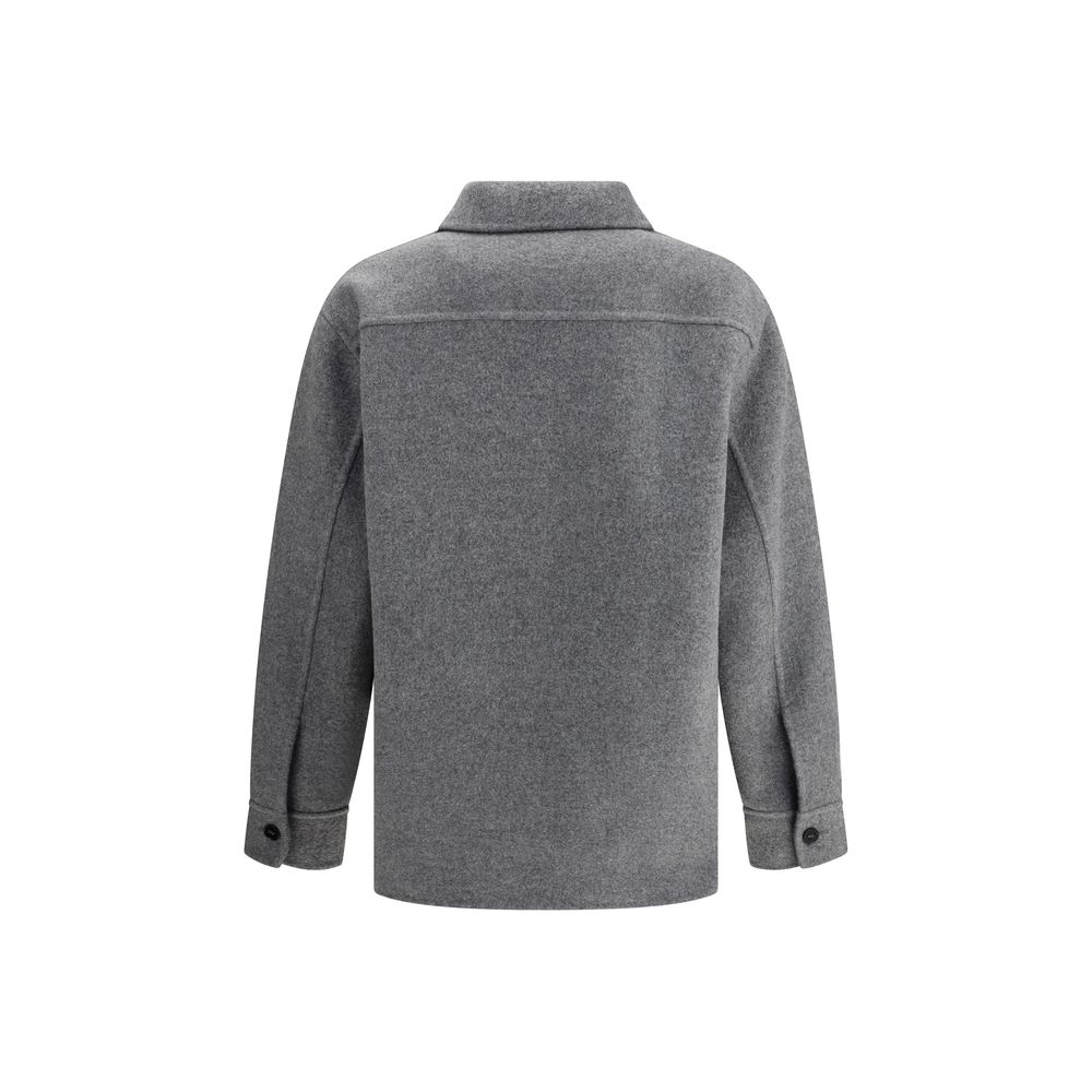 Shirt Jacket