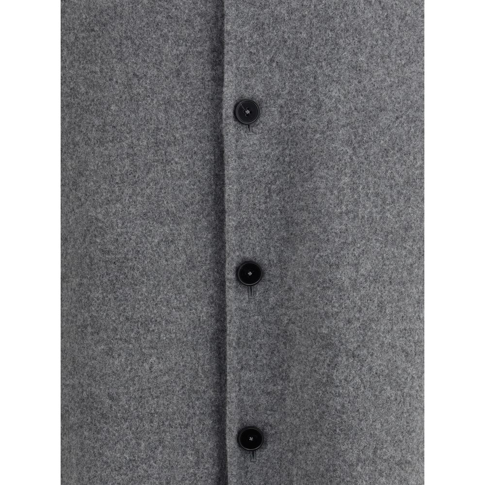 Shirt Jacket