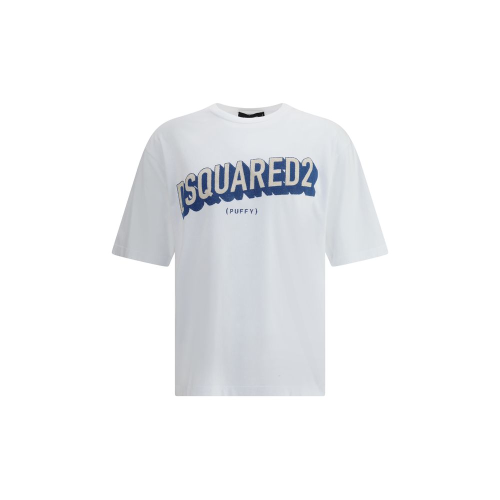 Logoed T-Shirt