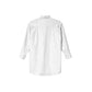 White Cotton Shirt