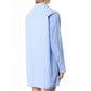 Blue Cotton Shirt
