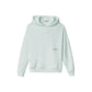 Gray Cotton Sweater