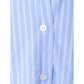 Blue Cotton Shirt