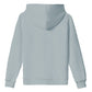 Gray Cotton Sweater