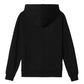 Black Cotton Sweater