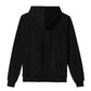 Black Cotton Sweater