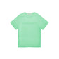 Green Cotton Tops & T-Shirt