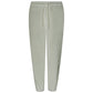 Gray Cotton Jeans & Pant