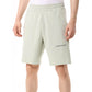 Green Cotton Short